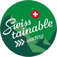 Label Swisstainable