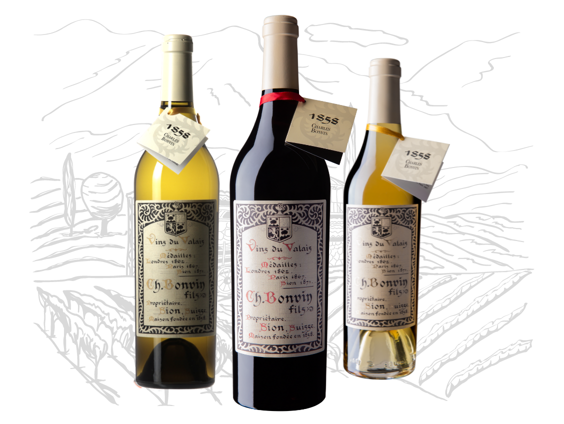 1858 Bonvin