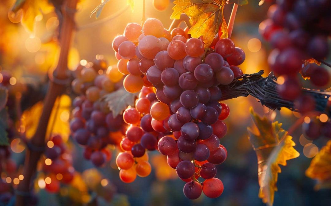 What are the most common grape varieties in Switzerland?