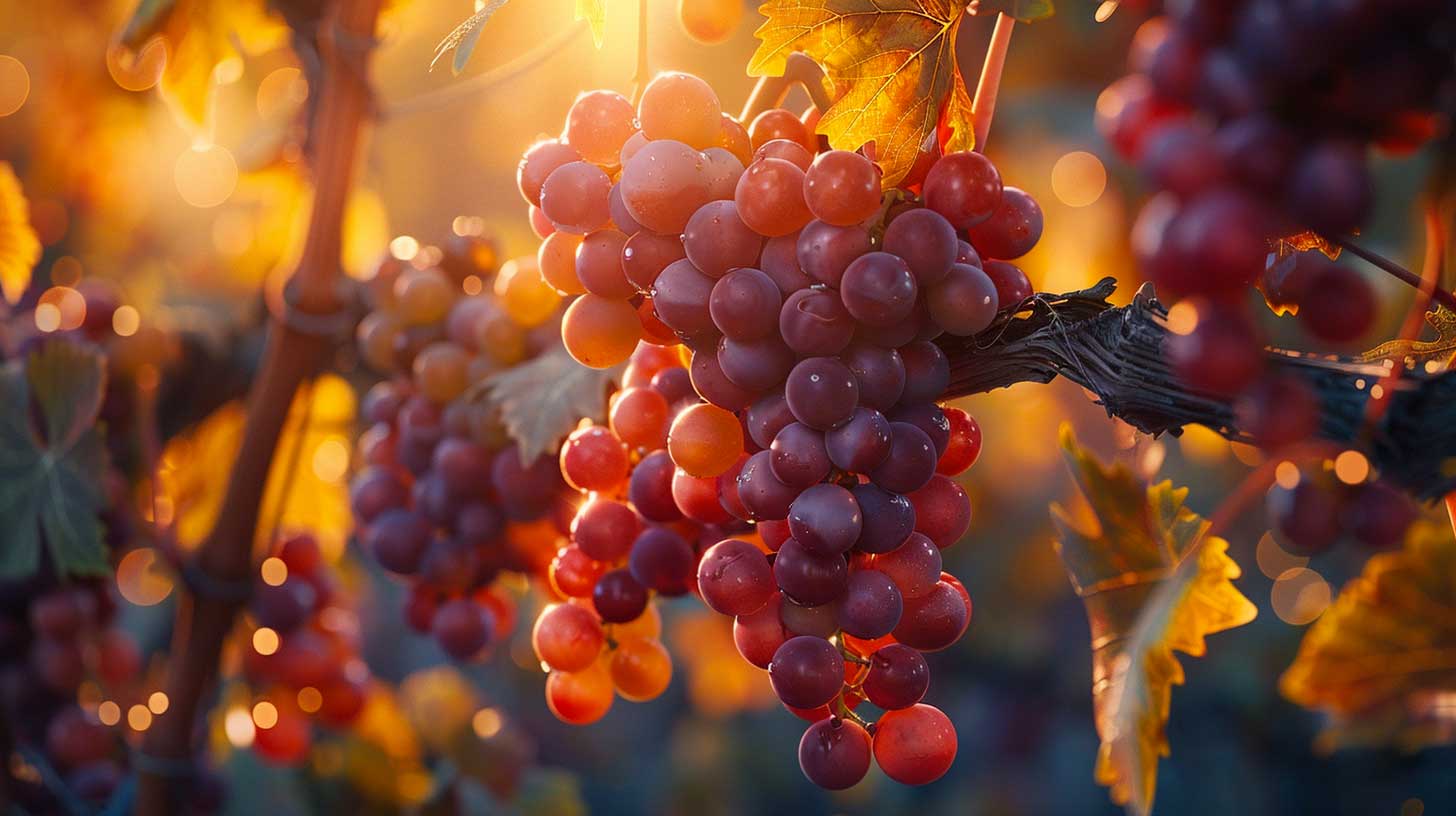 What are the most common grape varieties in Switzerland?
