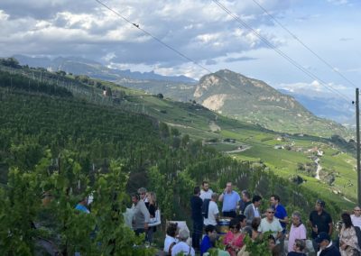 Stricto Sensu Varone