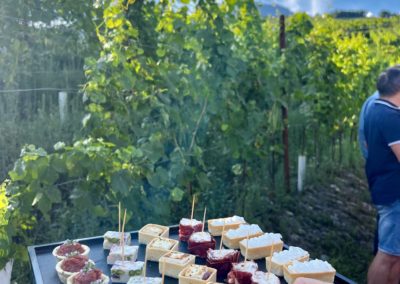 Tapas Abend stricto sensu