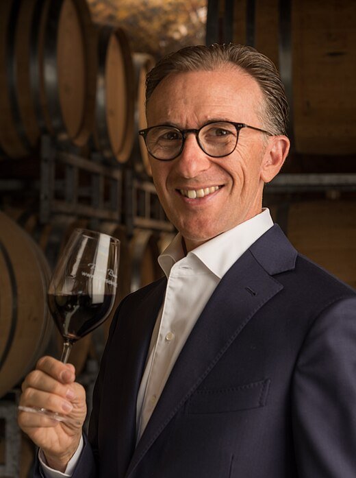 Paolo Basso, sommelier