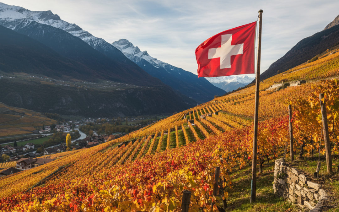 Sind Schweizer Weine heute wirklich besser?