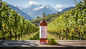 Wie wird ein Roséwein hergestellt?