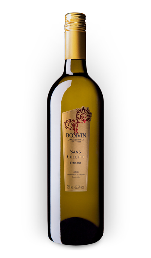 Fendant Sans Culotte