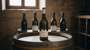 The origins of Fendant