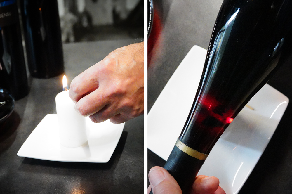 Comment décanter un vin ?