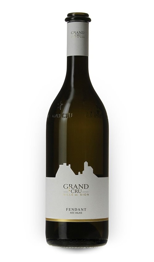 Fendant Grand Cru de la ville de Sion