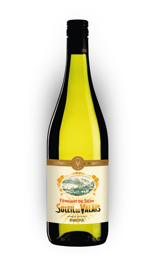 Fendant Soleil du Valais